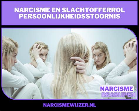 manipulatieve stoornis|Narcistische Persoonlijkheidsstoornis (narcisme)